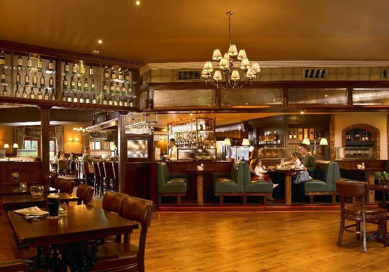 酒店 Kilmurry Lodge