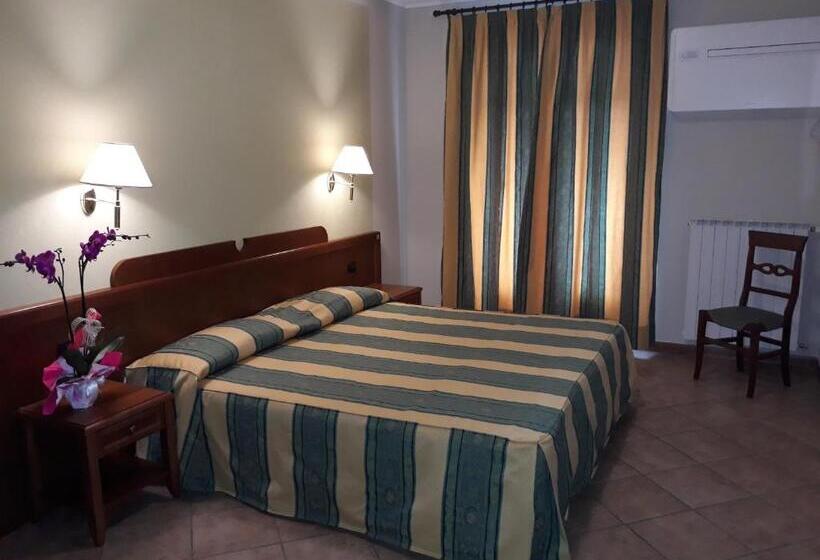 فندق La Cascina Di Villa Due