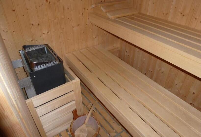 فندق La Cascina Di Villa Due