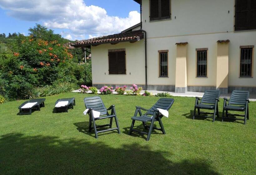 فندق La Cascina Di Villa Due