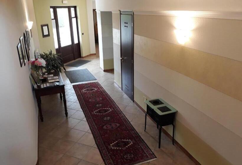 فندق La Cascina Di Villa Due