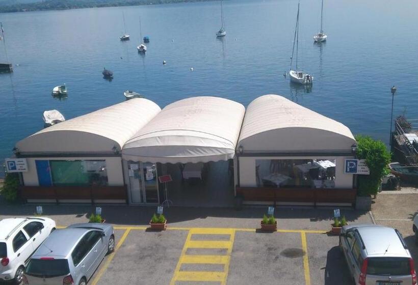 هتل Lago Maggiore