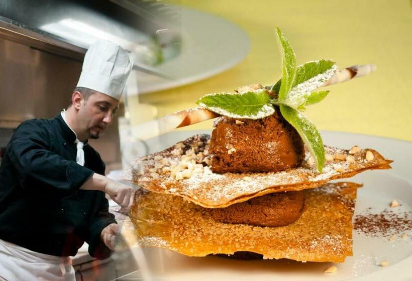 فندق Leon D'oro