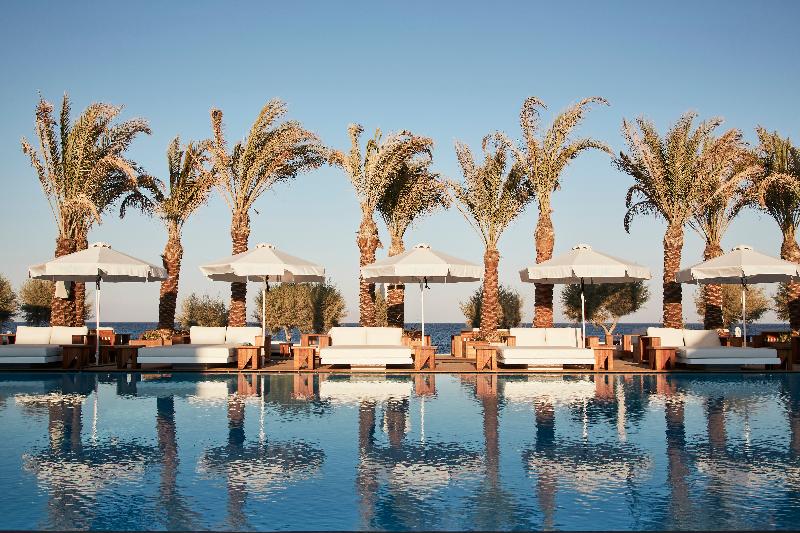 هتل Nikki Beach Resort & Spa Santorini