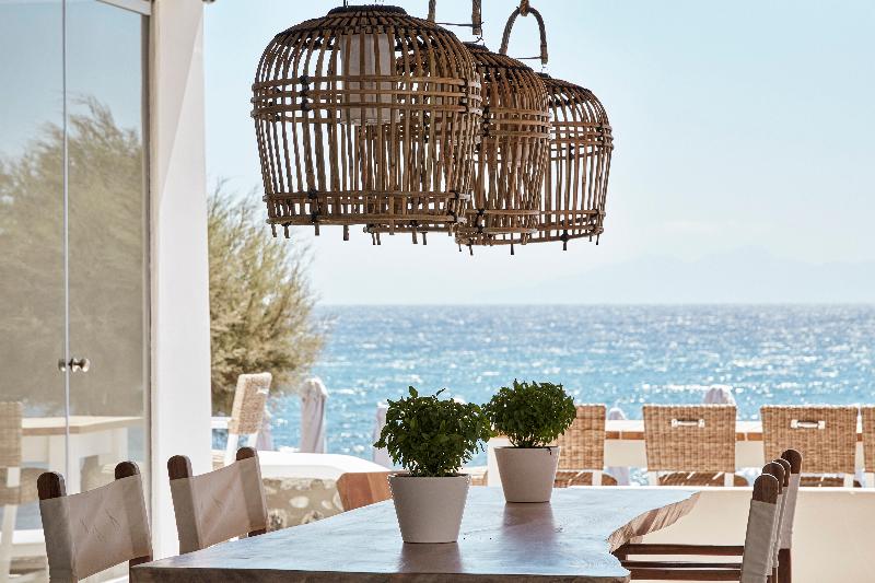 هتل Nikki Beach Resort & Spa Santorini