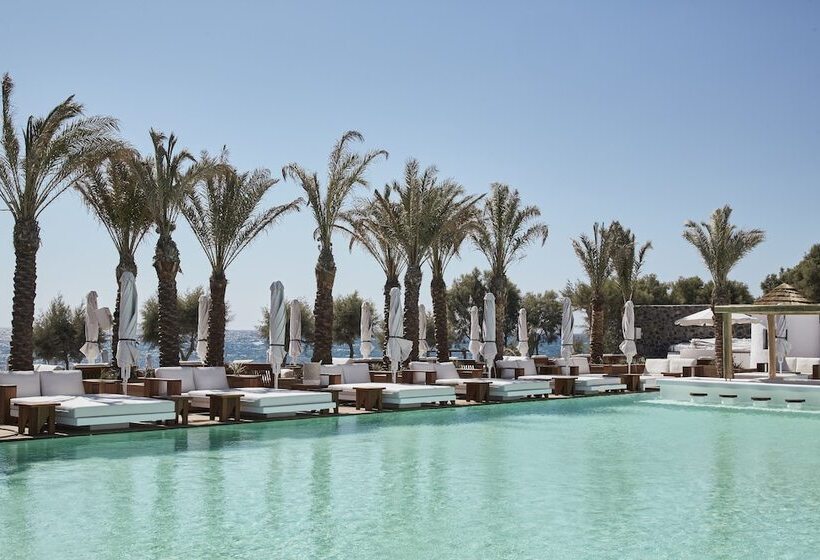 هتل Nikki Beach Resort & Spa Santorini