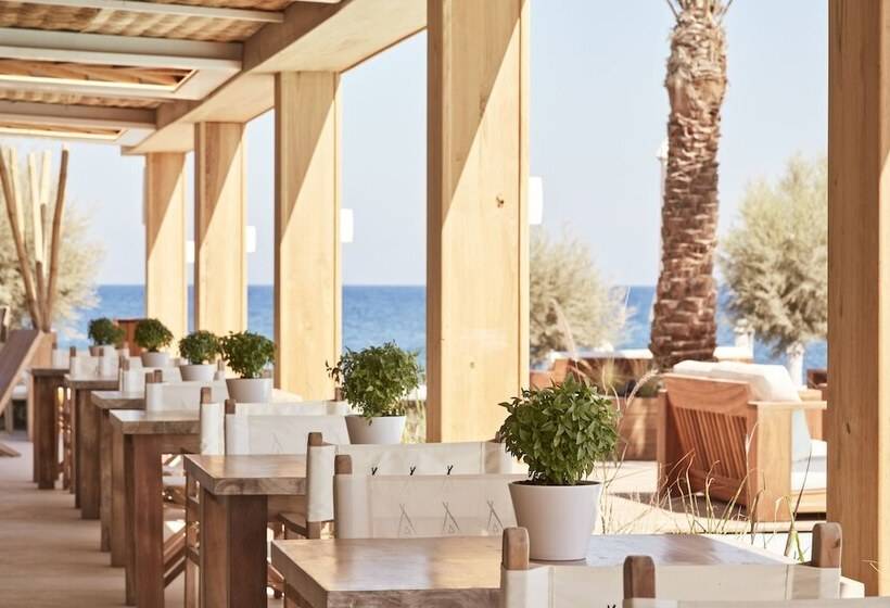 هتل Nikki Beach Resort & Spa Santorini