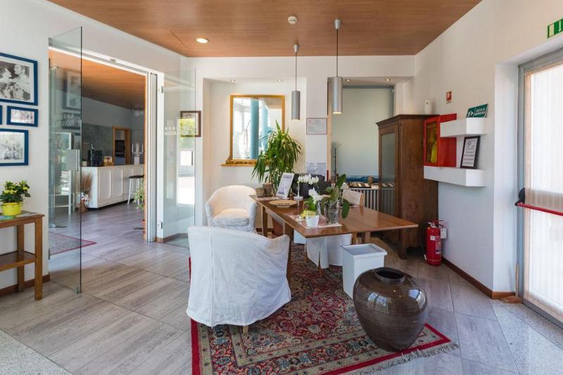 فندق Nuova Italia