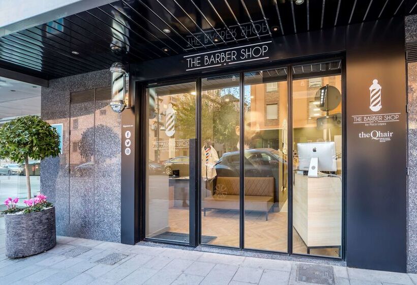 هتل Occidental Granada