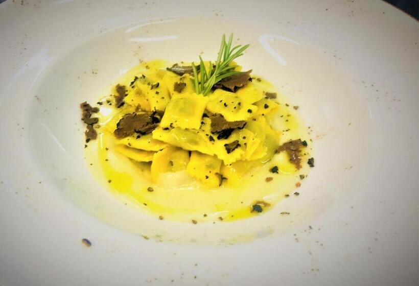 호텔 Oleggio Malpensa