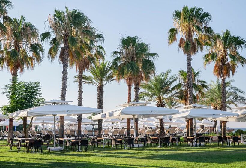 فندق Papillon Belvil