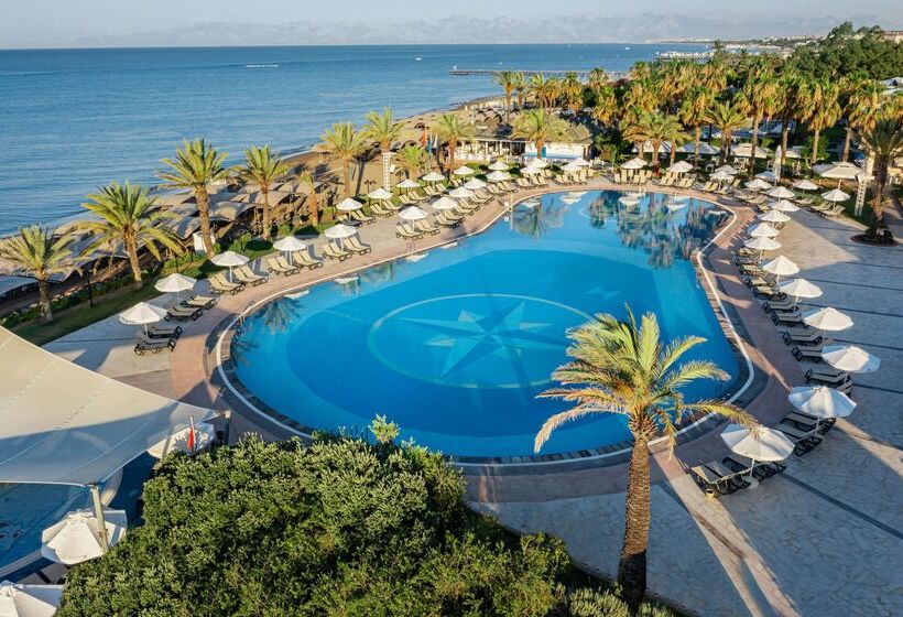 فندق Papillon Belvil