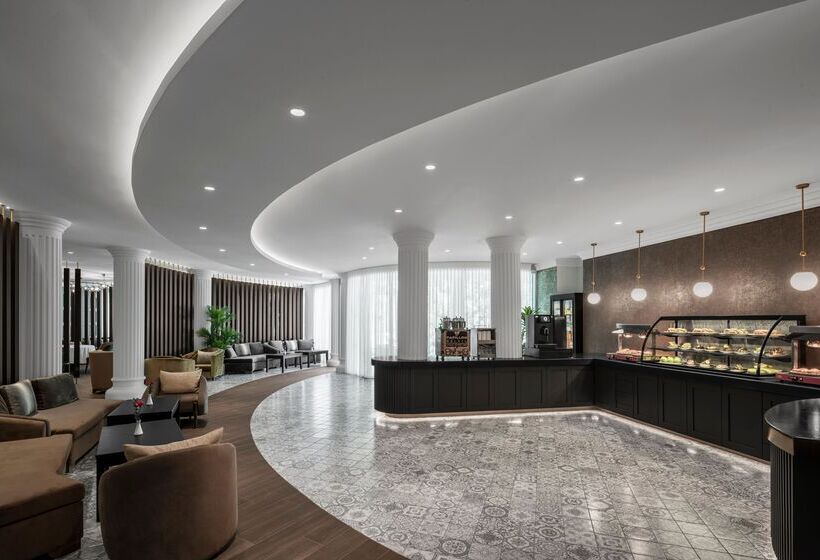 فندق Papillon Belvil