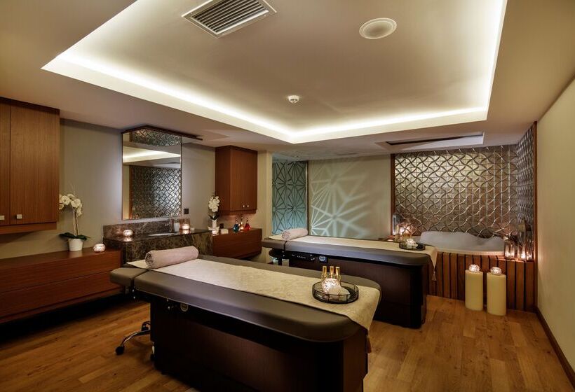 فندق Papillon Belvil