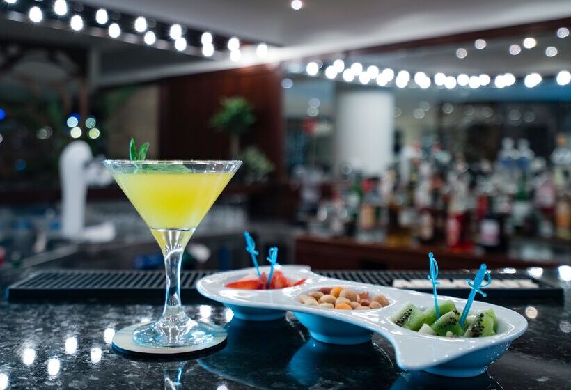 فندق Papillon Belvil