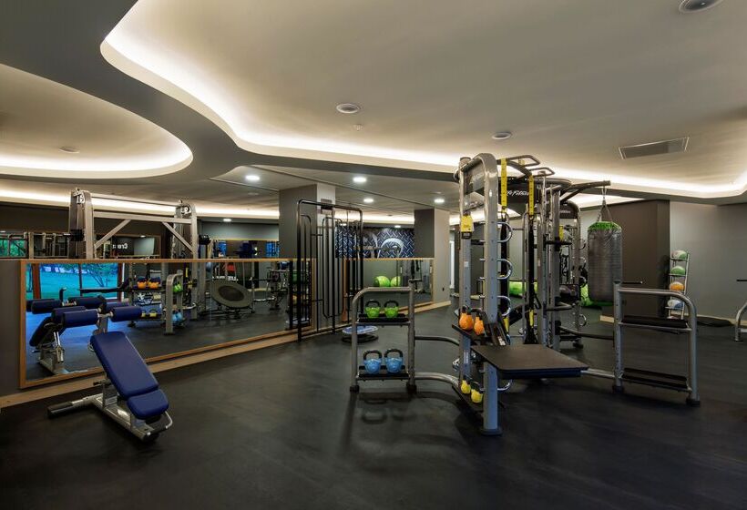 فندق Papillon Belvil