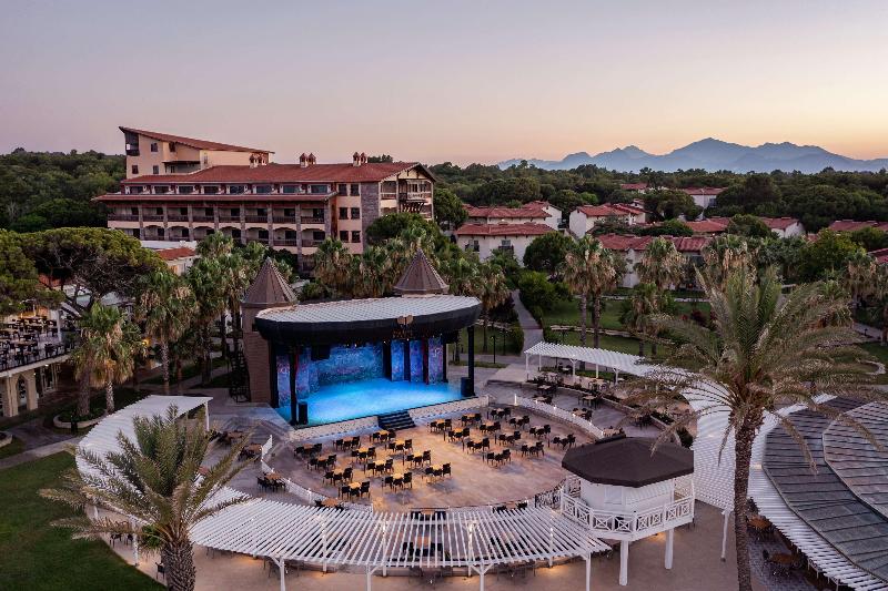 فندق Papillon Belvil