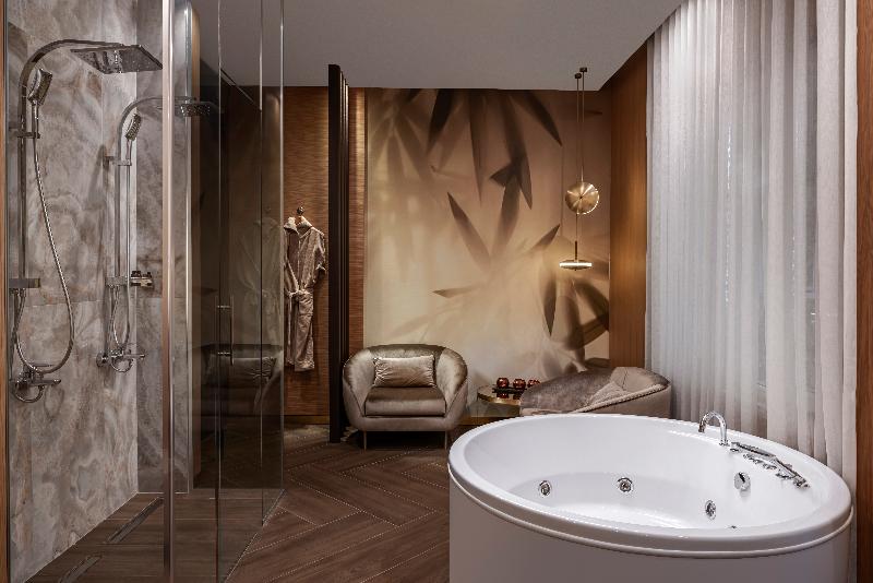 فندق Papillon Belvil