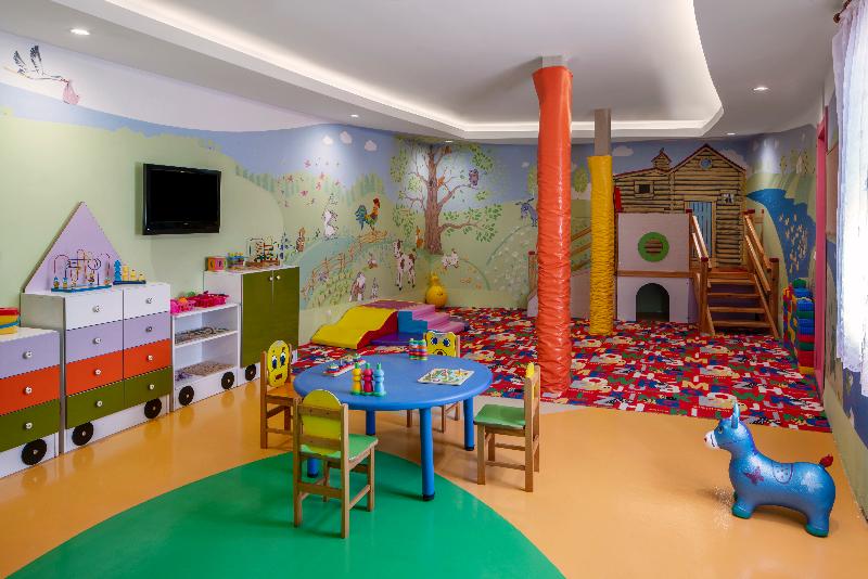 فندق Papillon Belvil