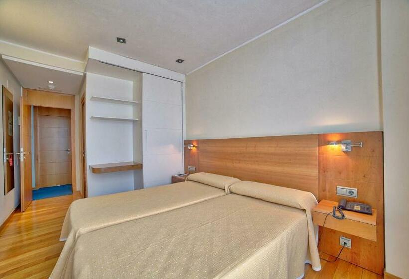 酒店 Pr Rosa Rosae