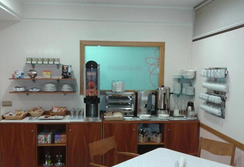 酒店 Pr Rosa Rosae