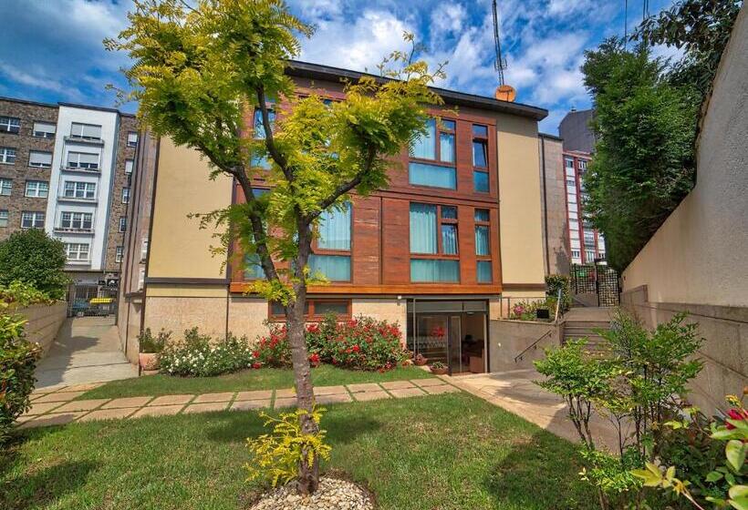 酒店 Pr Rosa Rosae