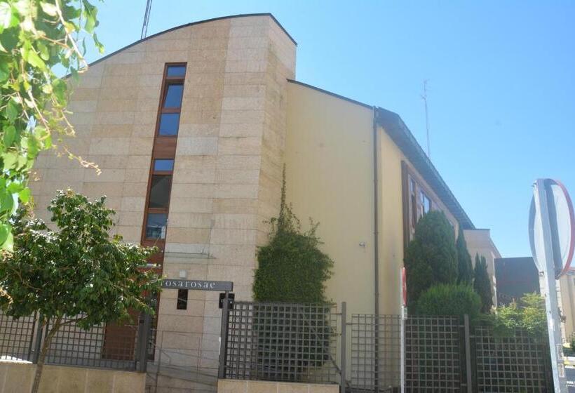 酒店 Pr Rosa Rosae