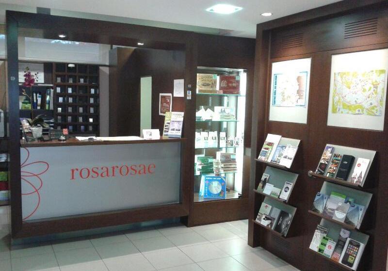 酒店 Pr Rosa Rosae