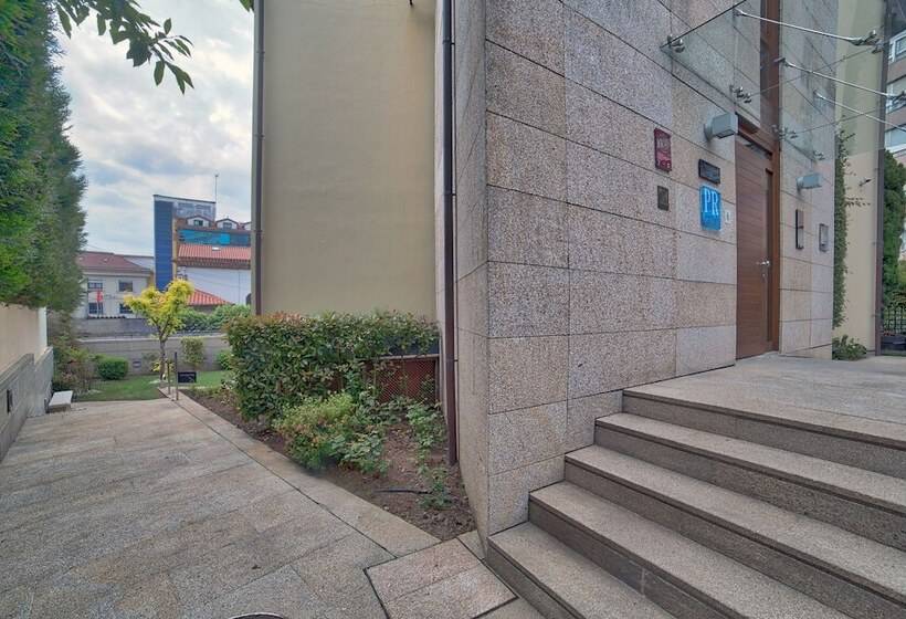 酒店 Pr Rosa Rosae