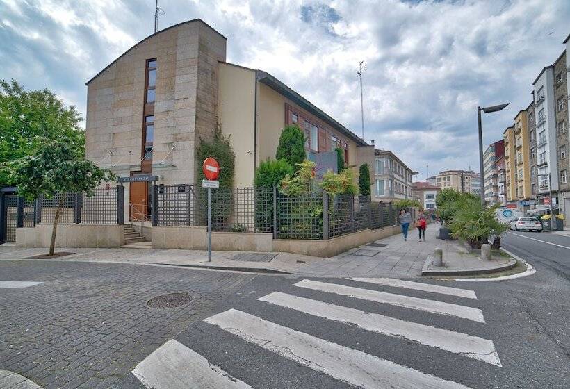 酒店 Pr Rosa Rosae