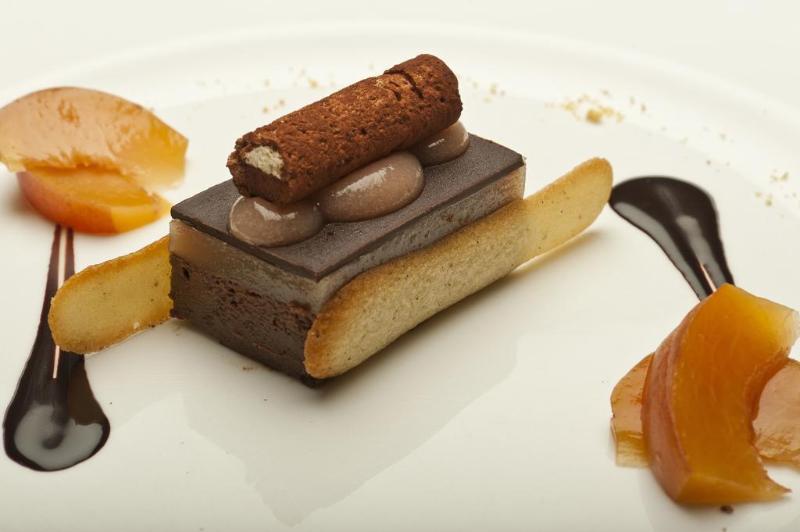 호텔 Relais San Maurizio