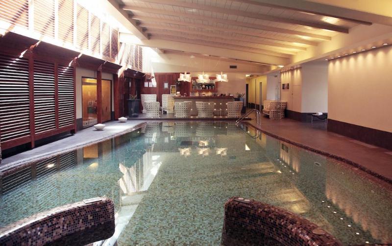 호텔 Relais San Maurizio