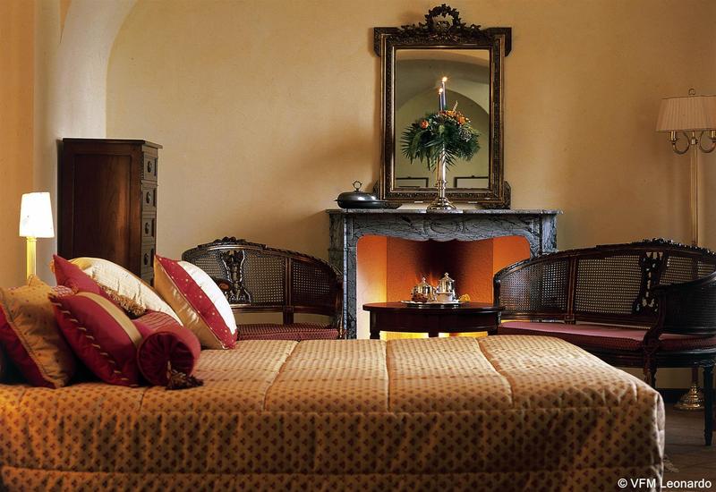 호텔 Relais San Maurizio
