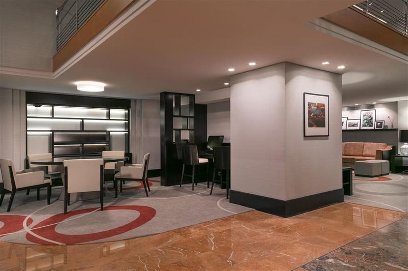 هتل Sheraton Bucharest