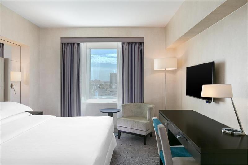 هتل Sheraton Bucharest