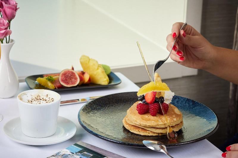 هتل Sheraton Bucharest