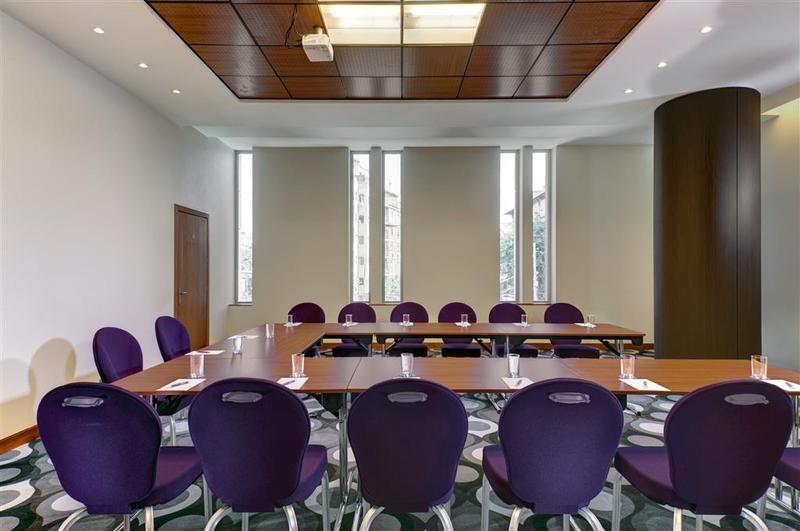 هتل Sheraton Bucharest