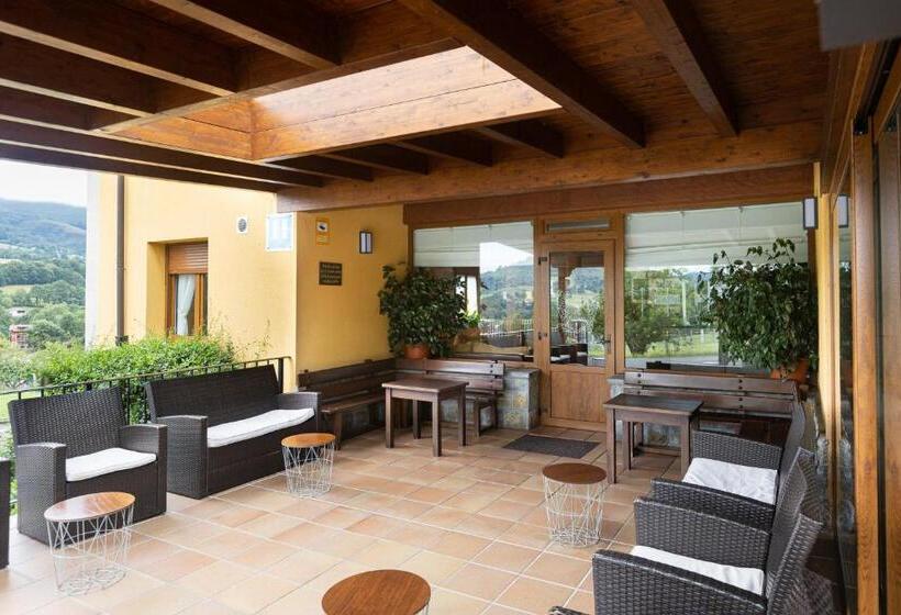 فندق & Spa Villa De Mestas
