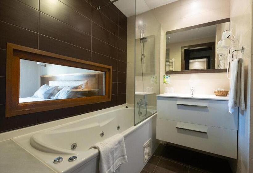 فندق & Spa Villa De Mestas