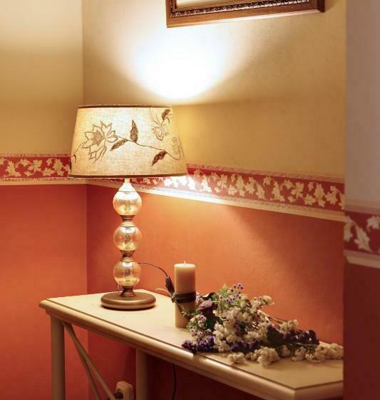 فندق Villa De Luarca