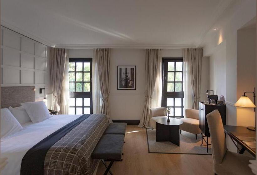 هتل Villa Soro