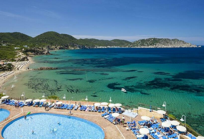 Invisa Hotel Club Cala Verde