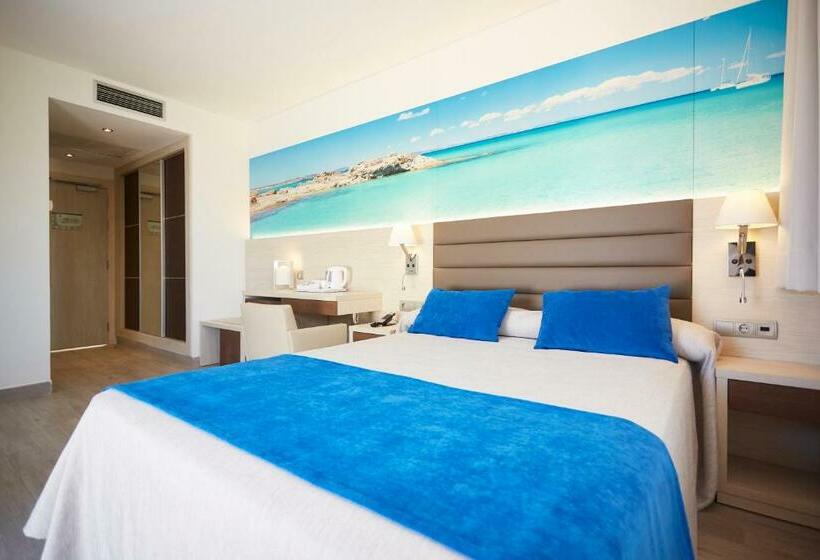 Invisa Hotel Club Cala Verde