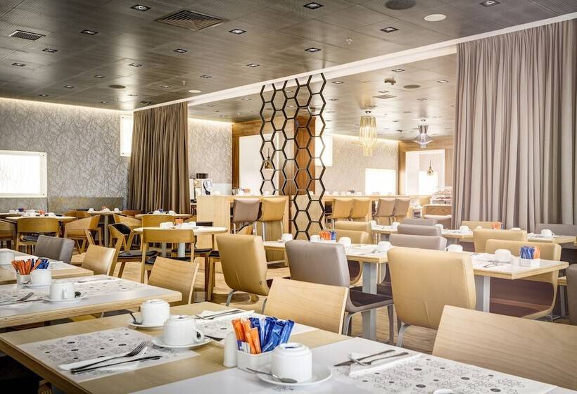 Novotel Warszawa Centrum