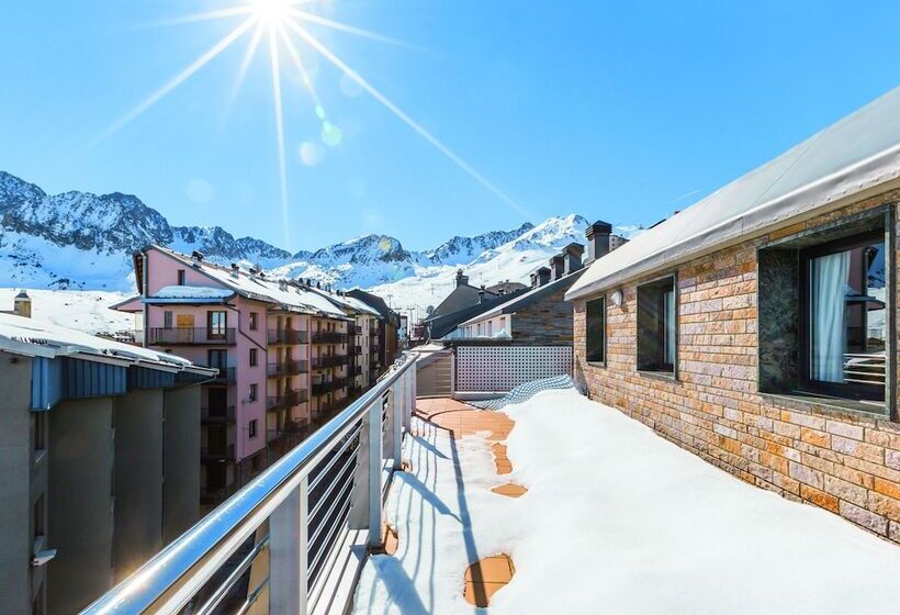 Pierre & Vacances Andorra Pas de La Casa Alaska