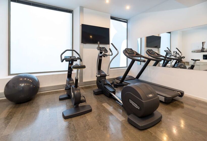 Sercotel Amister Art Hotel Barcelona