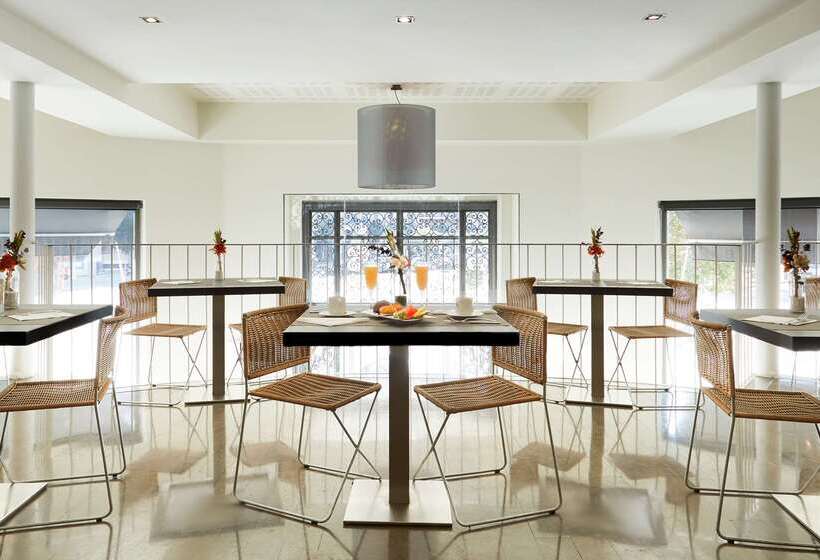 Sercotel Amister Art Hotel Barcelona