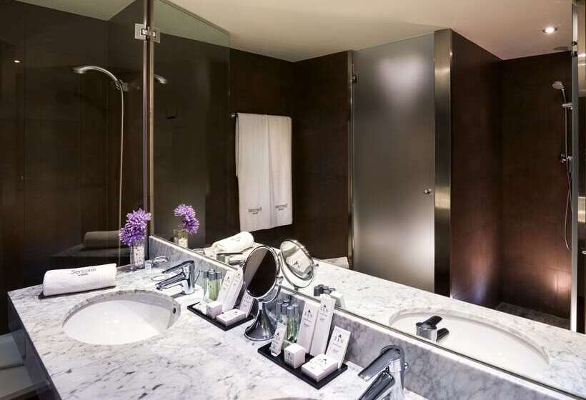 Sercotel Amister Art Hotel Barcelona