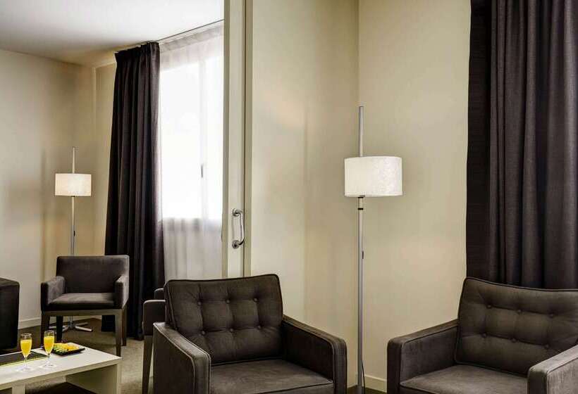 Sercotel Amister Art Hotel Barcelona