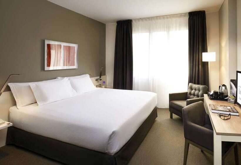 Sercotel Amister Art Hotel Barcelona